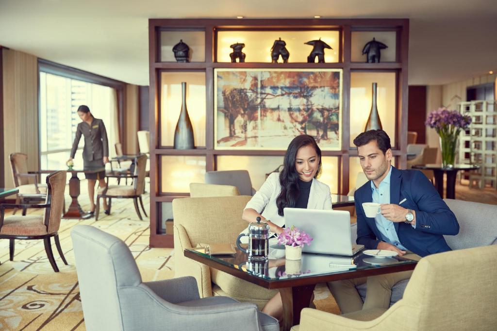Fairmont Makati