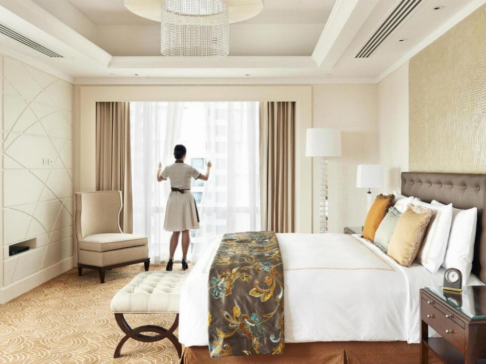 Fairmont Makati
